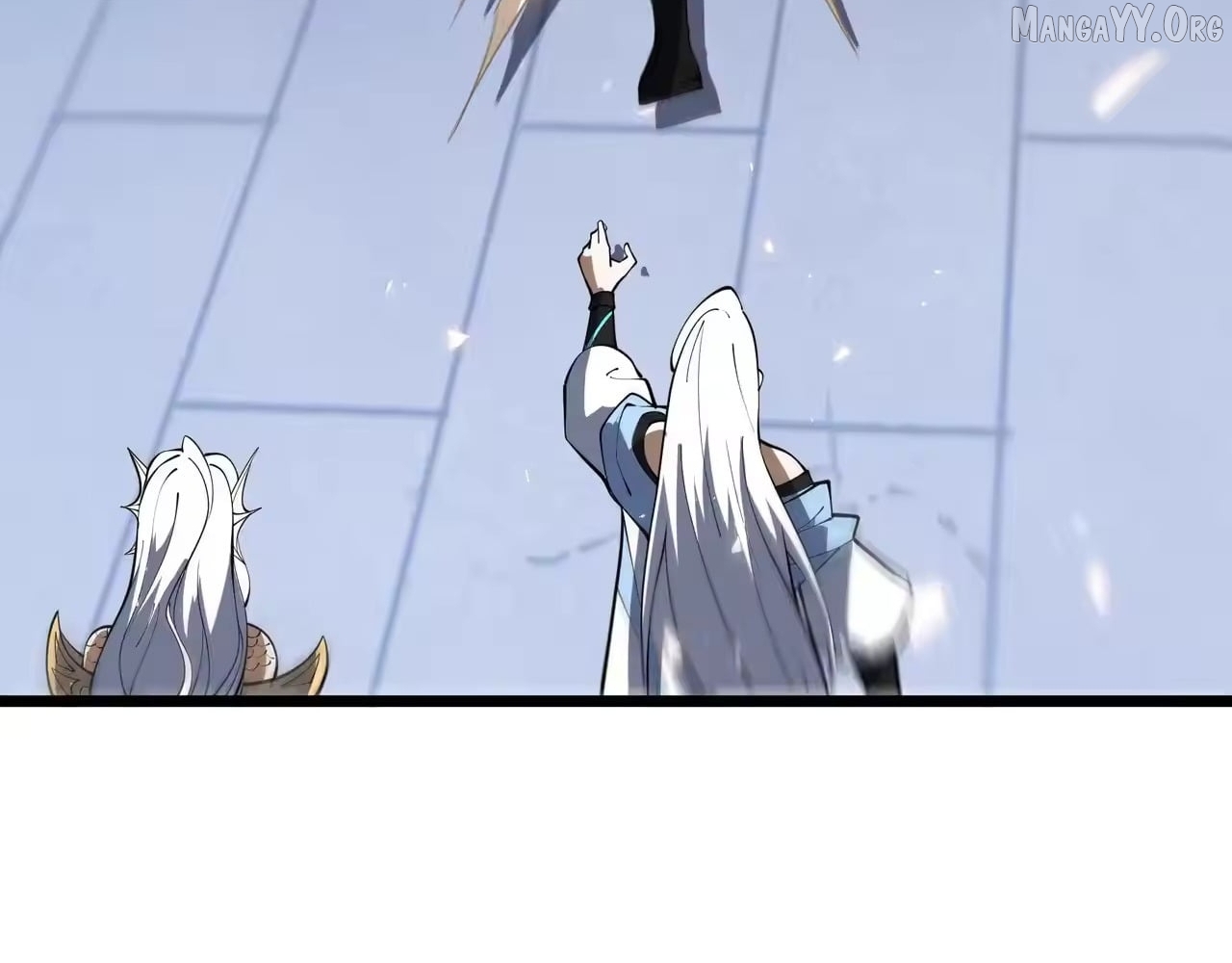 I Contracted Myself Chapter 137 - page 74